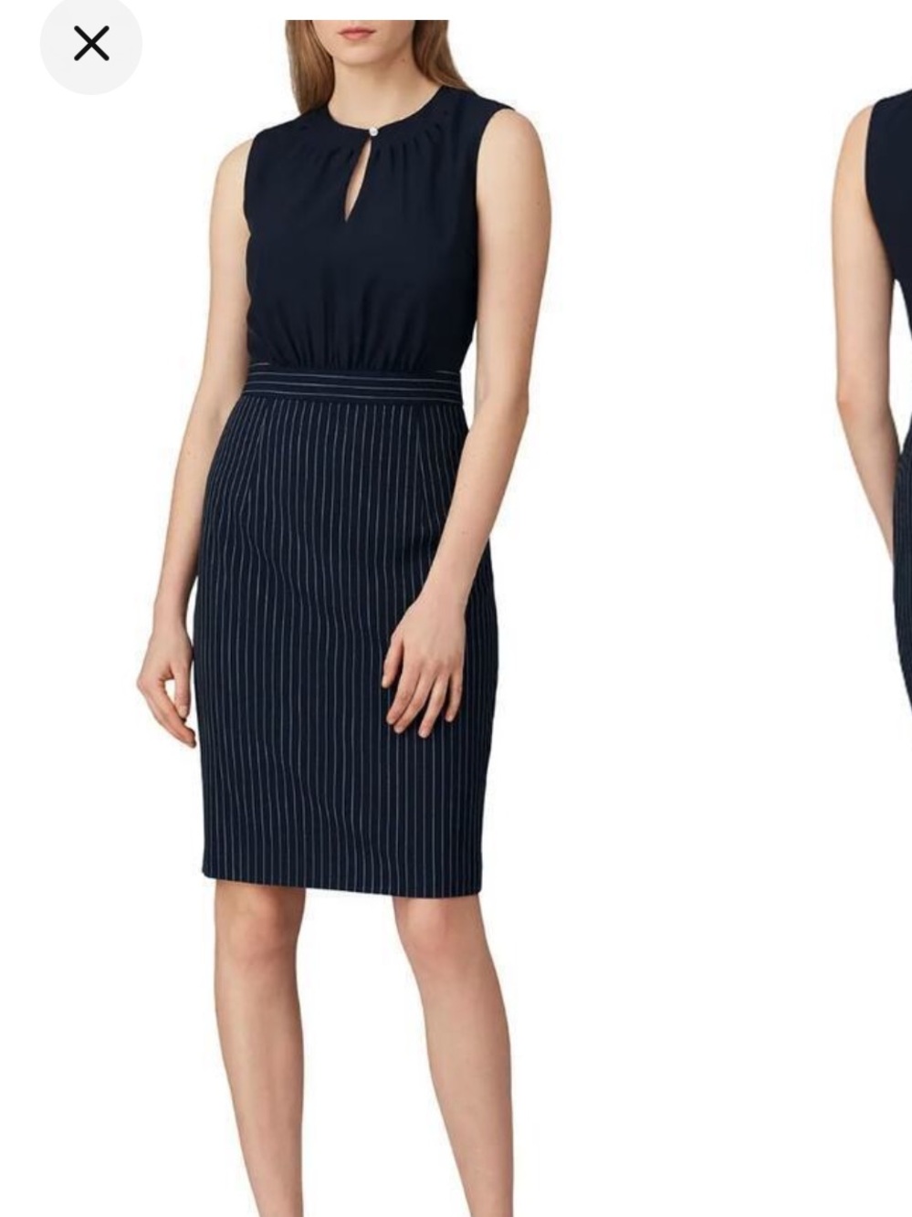 Ted Baker Angilad Dress